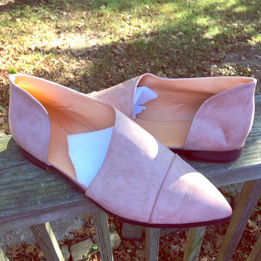 Flats